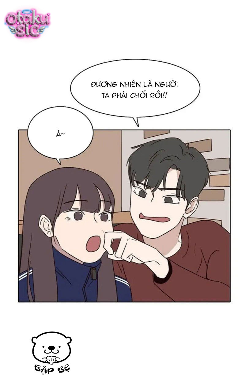 Bựa Cả Đôi - Chap 23 - Trang 9