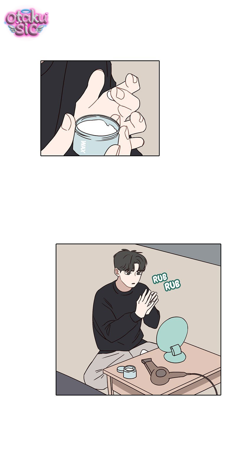 Bựa Cả Đôi - Chap 24 - Trang 0