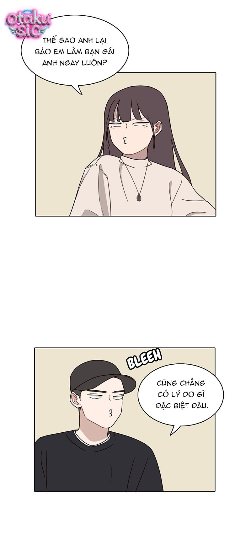 Bựa Cả Đôi - Chap 24 - Trang 12