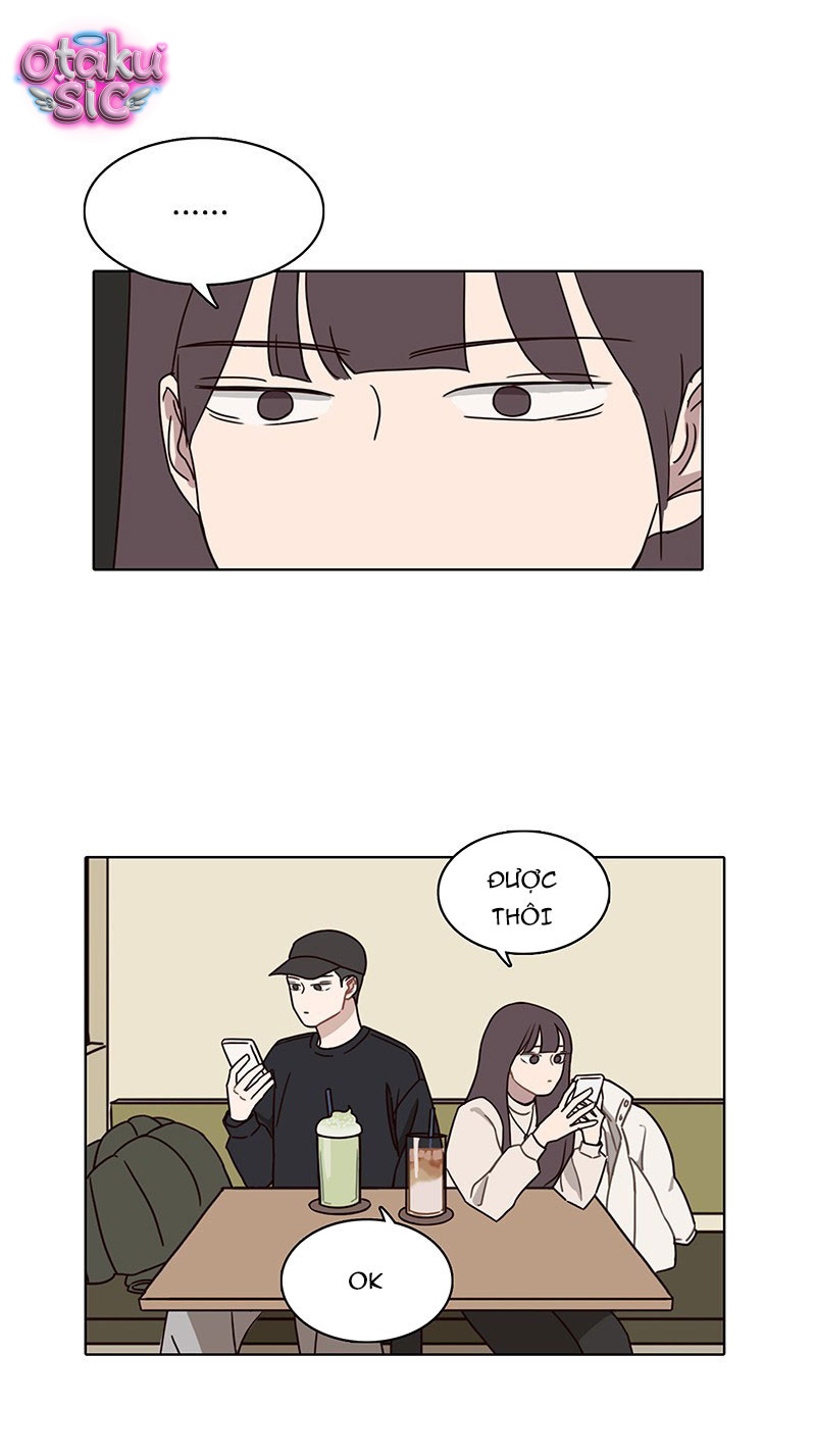 Bựa Cả Đôi - Chap 24 - Trang 13