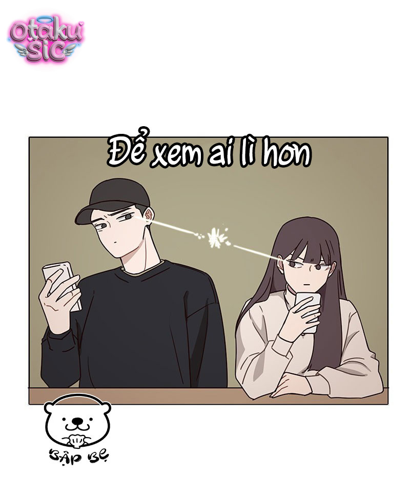 Bựa Cả Đôi - Chap 24 - Trang 14