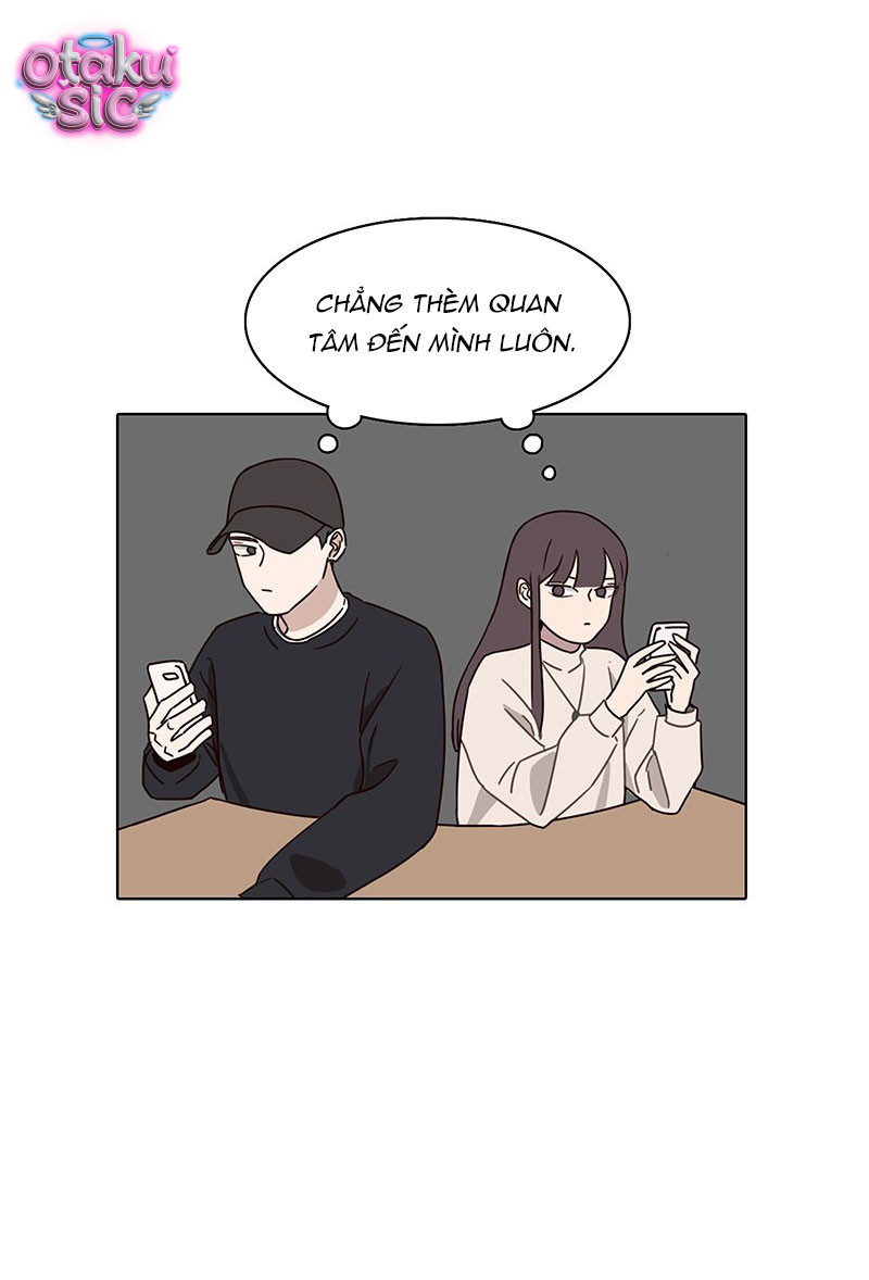 Bựa Cả Đôi - Chap 24 - Trang 18