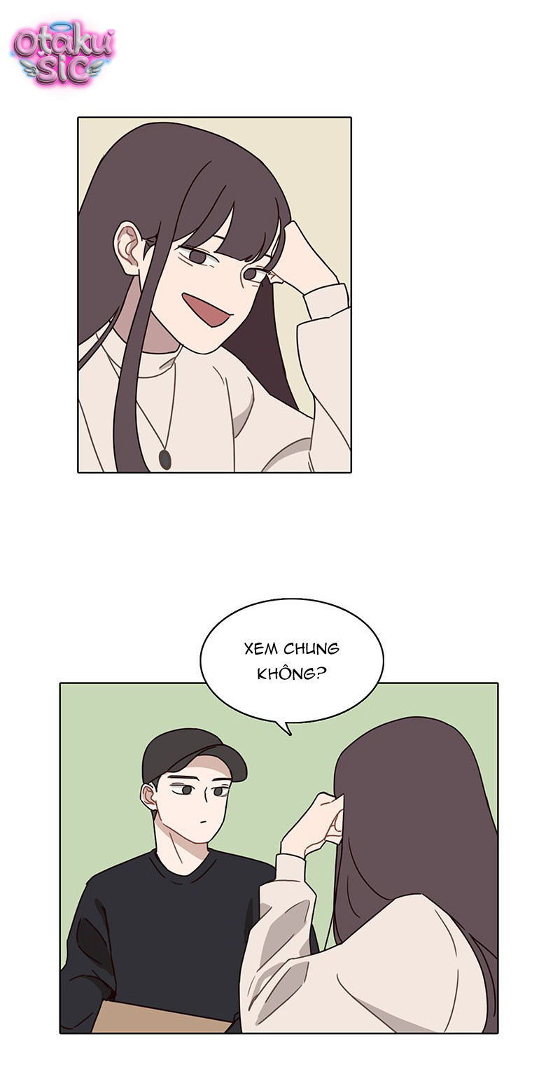 Bựa Cả Đôi - Chap 24 - Trang 22