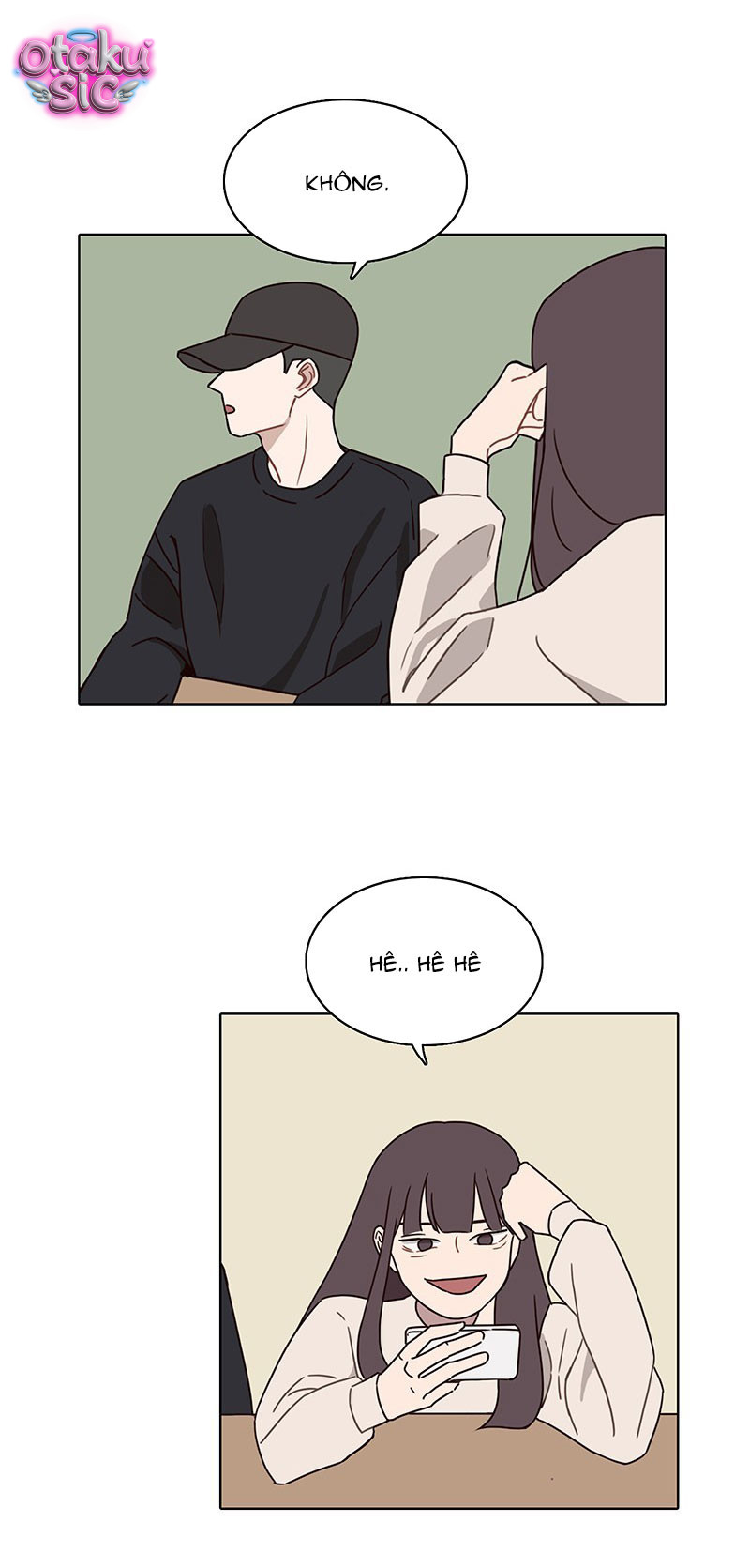 Bựa Cả Đôi - Chap 24 - Trang 23