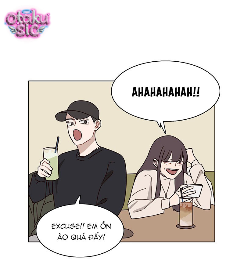 Bựa Cả Đôi - Chap 24 - Trang 24