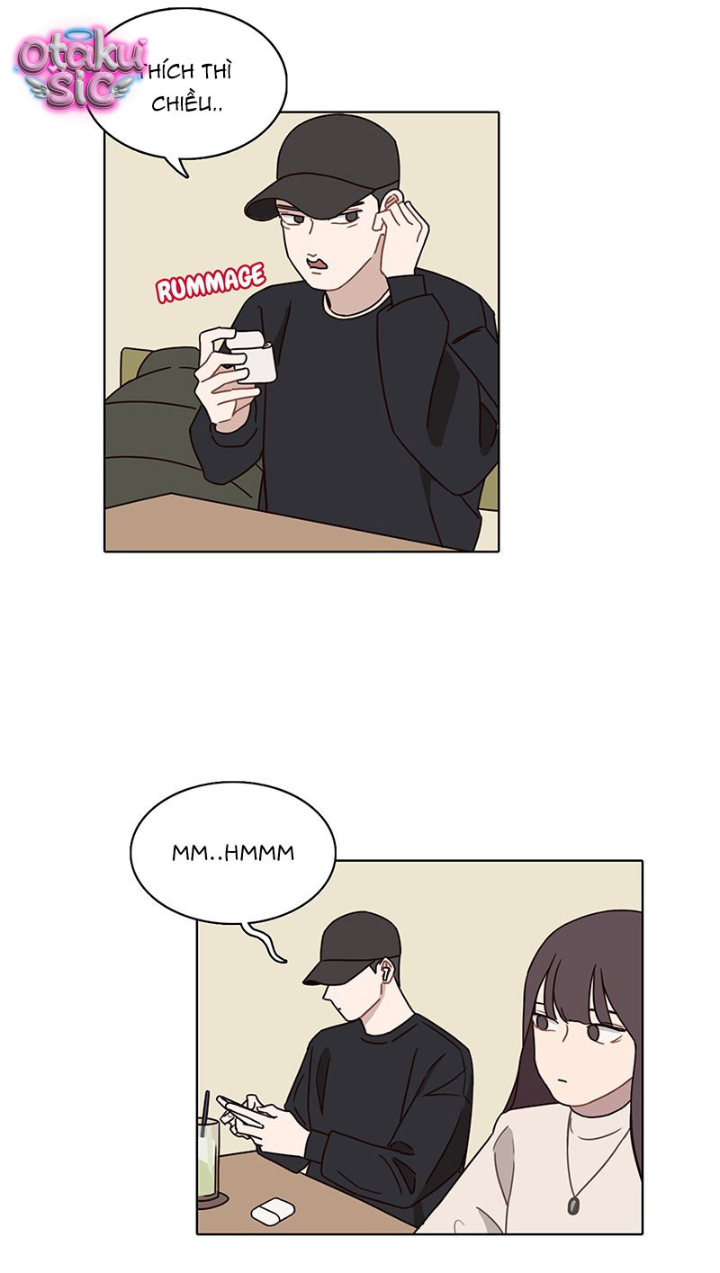 Bựa Cả Đôi - Chap 24 - Trang 26