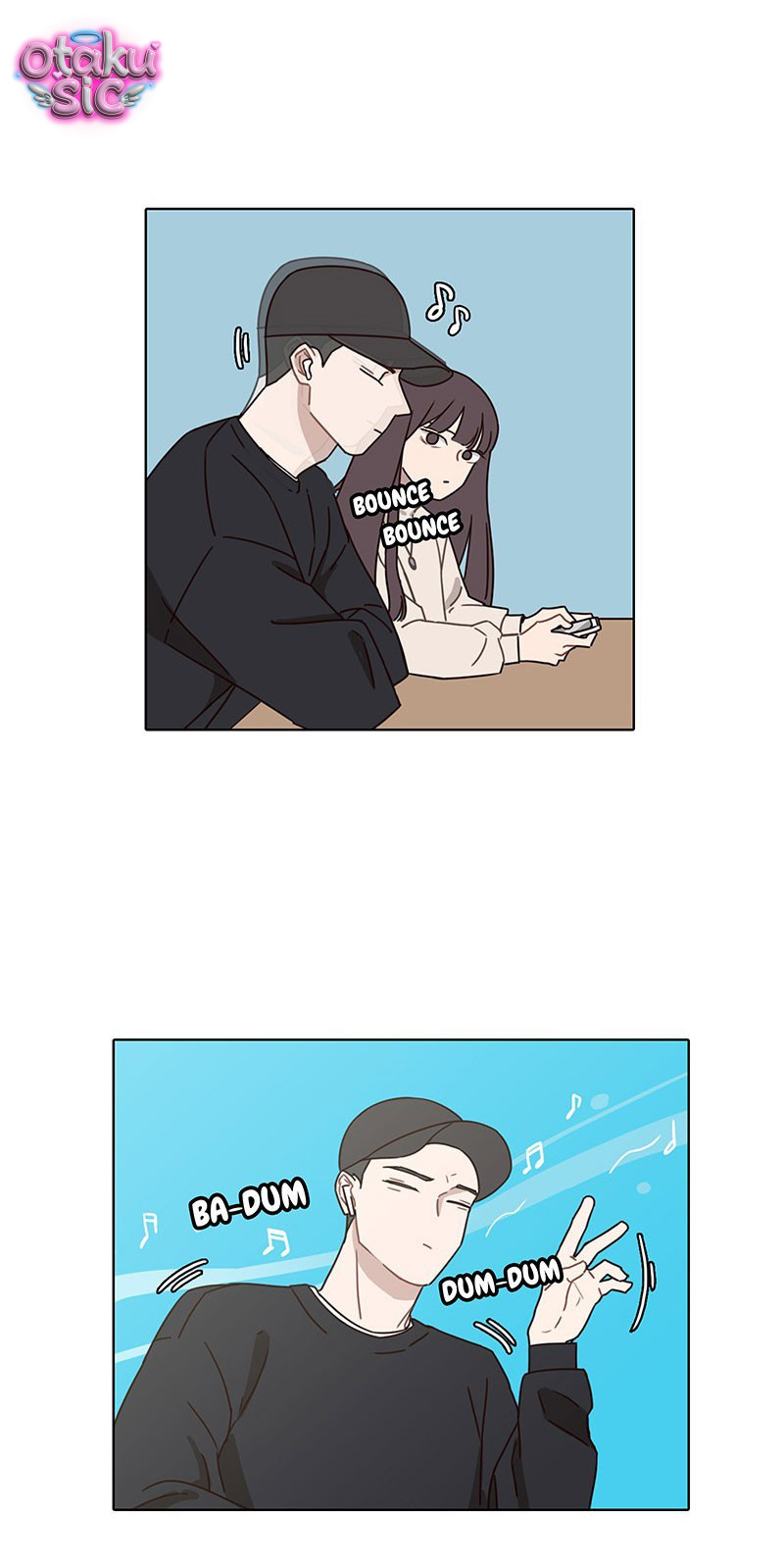 Bựa Cả Đôi - Chap 24 - Trang 27