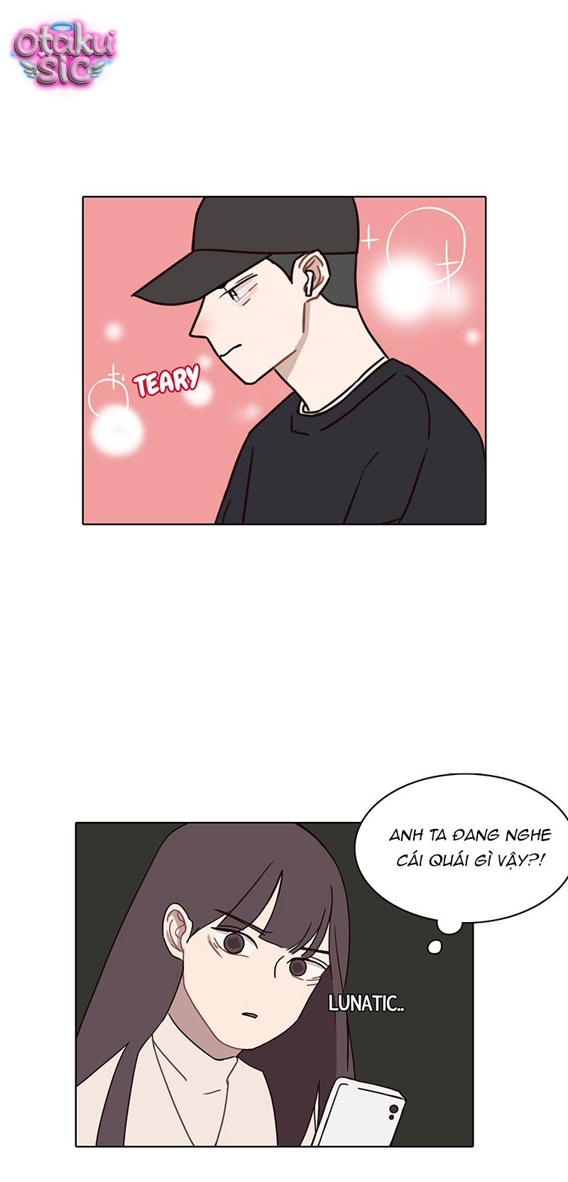 Bựa Cả Đôi - Chap 24 - Trang 29