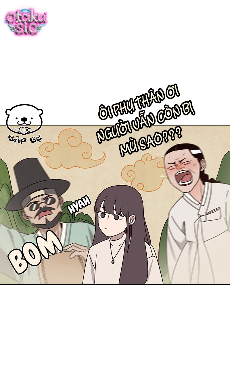 Bựa Cả Đôi - Chap 24 - Trang 31