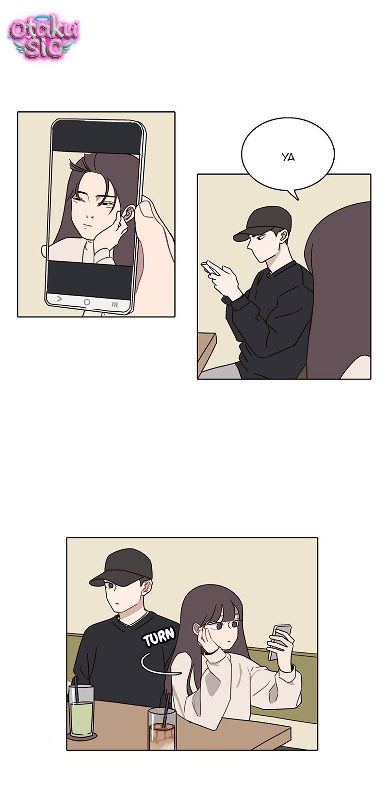 Bựa Cả Đôi - Chap 24 - Trang 36