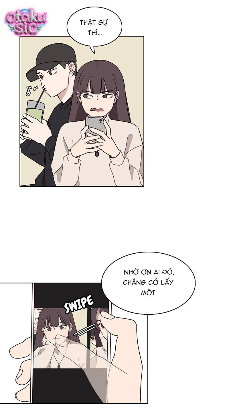 Bựa Cả Đôi - Chap 24 - Trang 39