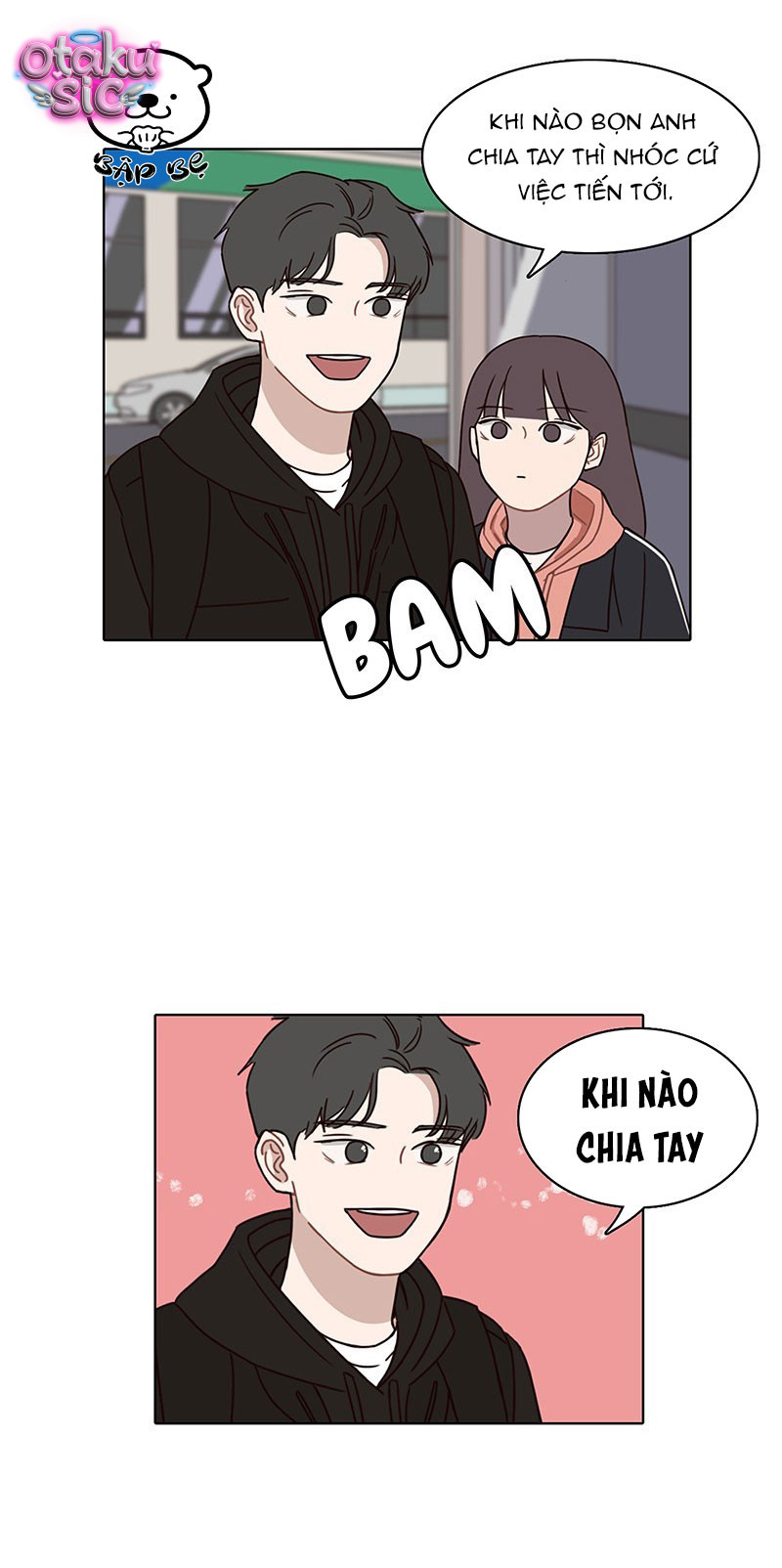Bựa Cả Đôi - Chap 24 - Trang 4
