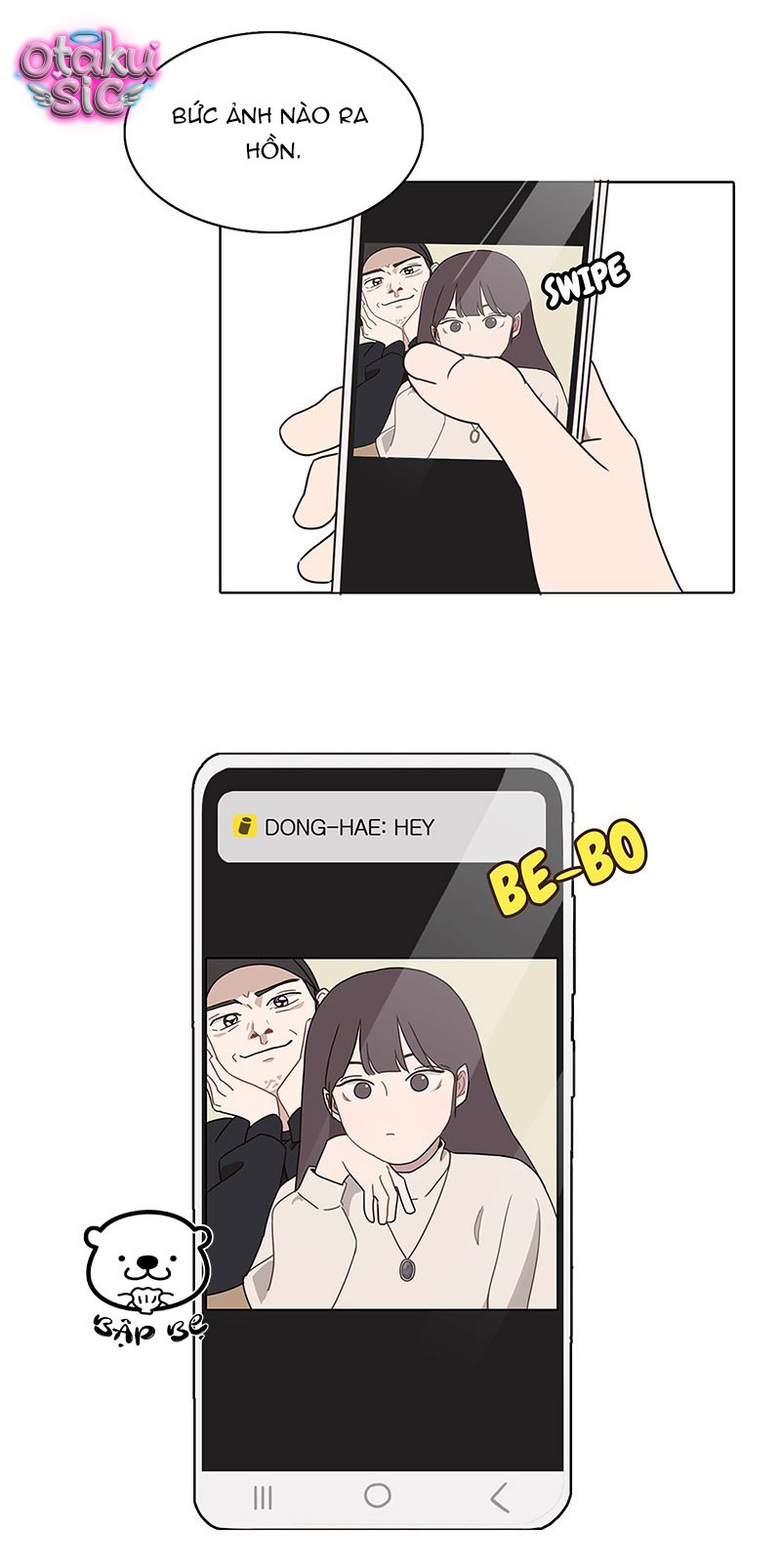 Bựa Cả Đôi - Chap 24 - Trang 40
