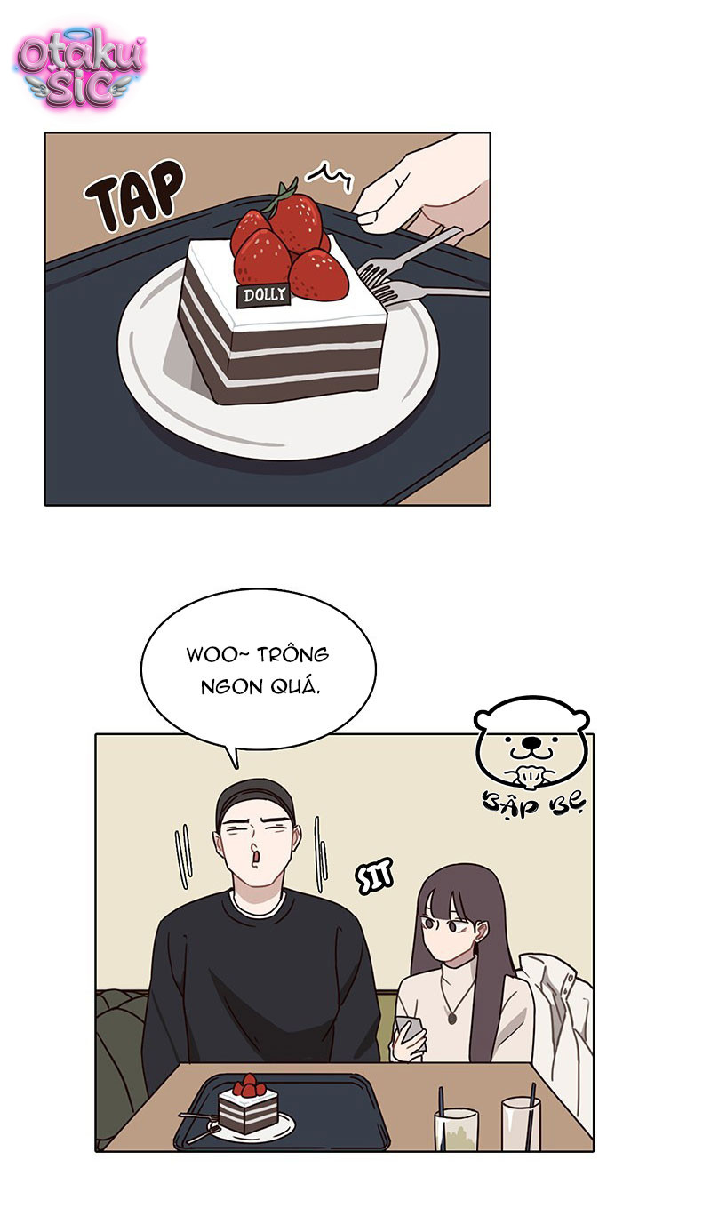 Bựa Cả Đôi - Chap 24 - Trang 43