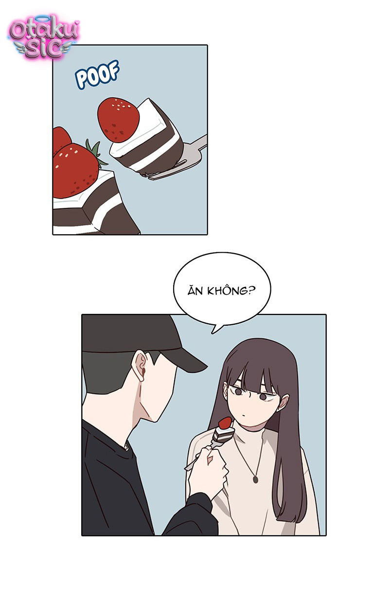 Bựa Cả Đôi - Chap 24 - Trang 44