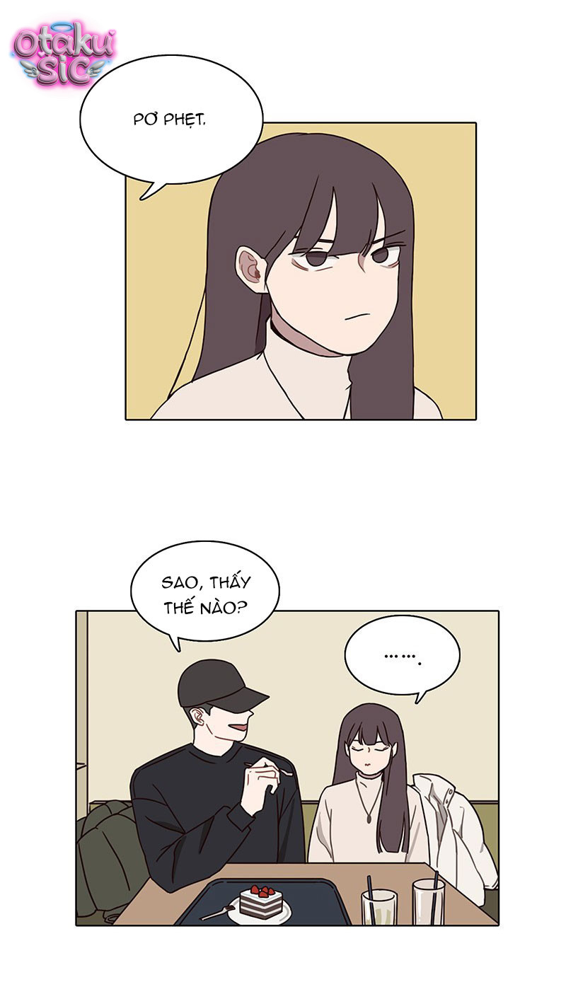 Bựa Cả Đôi - Chap 24 - Trang 46
