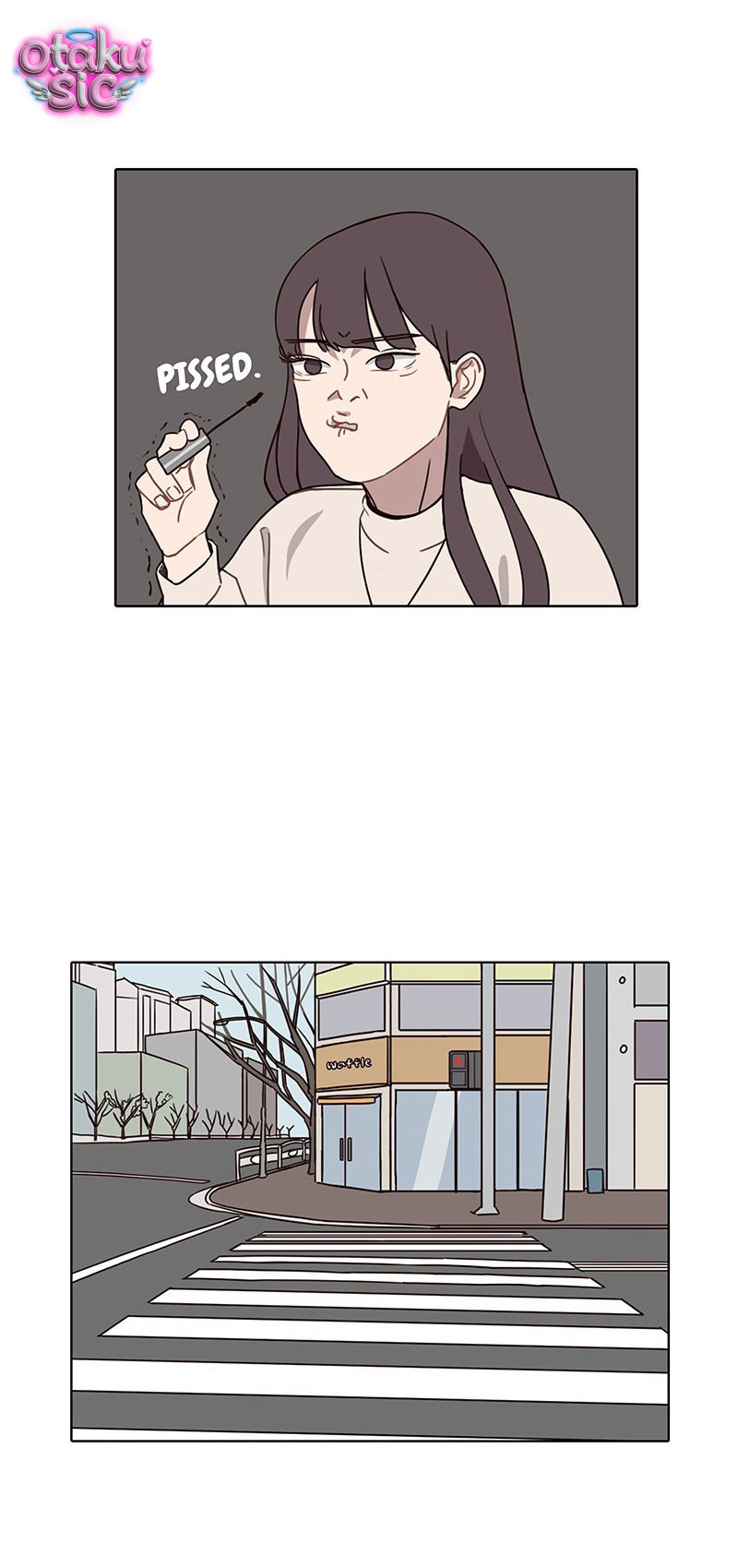 Bựa Cả Đôi - Chap 24 - Trang 5