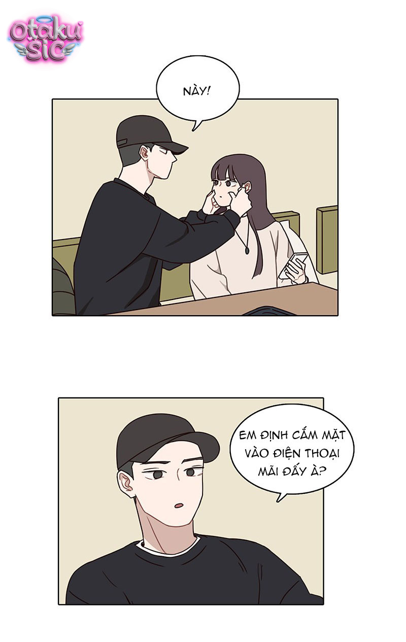 Bựa Cả Đôi - Chap 24 - Trang 50