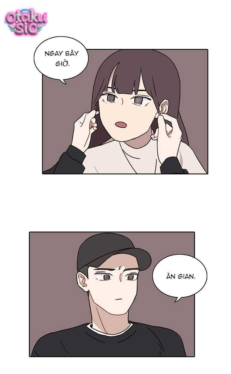 Bựa Cả Đôi - Chap 24 - Trang 52