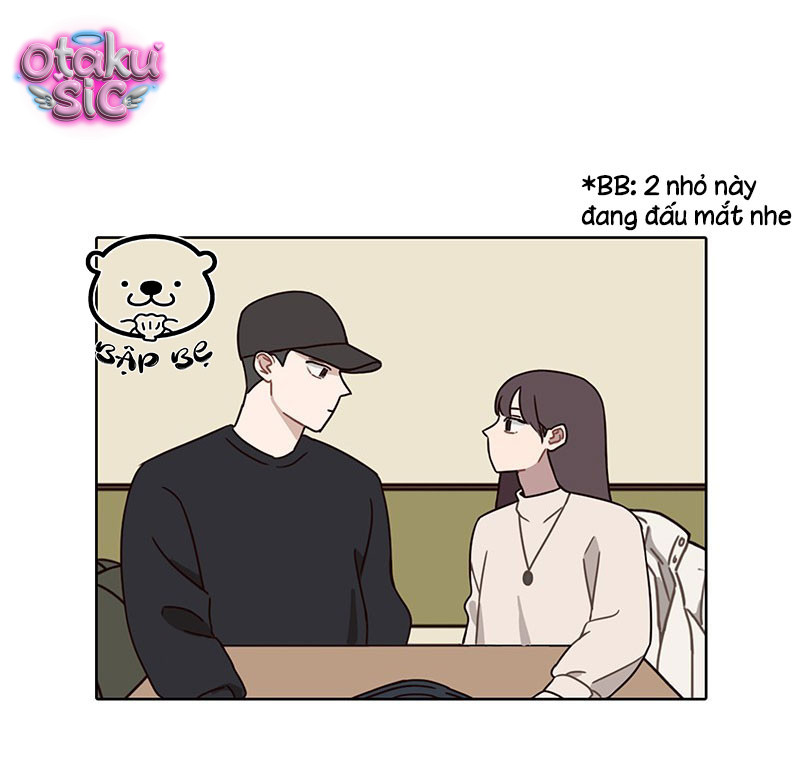 Bựa Cả Đôi - Chap 24 - Trang 53