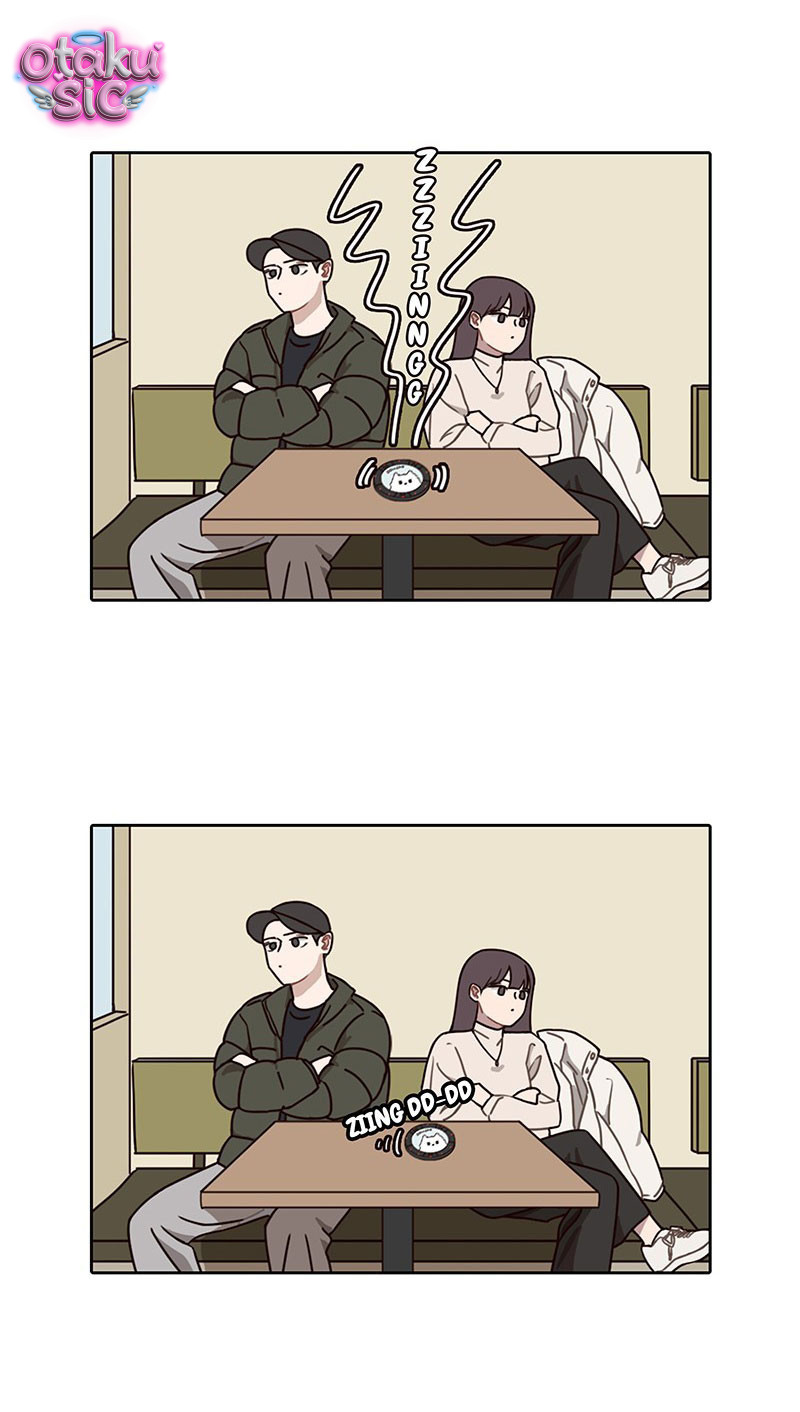 Bựa Cả Đôi - Chap 24 - Trang 8