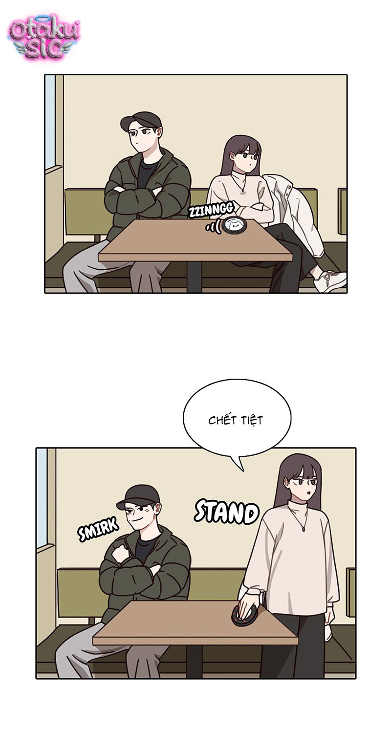 Bựa Cả Đôi - Chap 24 - Trang 9