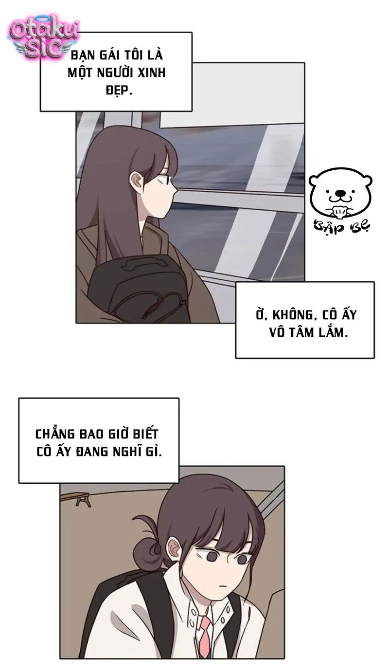 Bựa Cả Đôi - Chap 26 - Trang 10