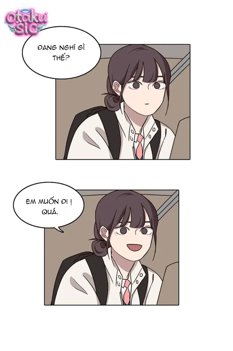 Bựa Cả Đôi - Chap 26 - Trang 11
