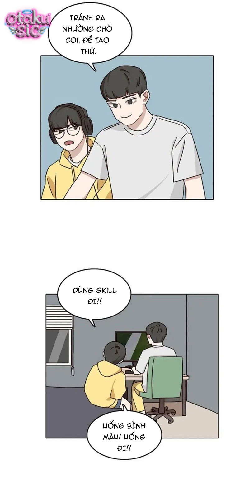Bựa Cả Đôi - Chap 26 - Trang 18