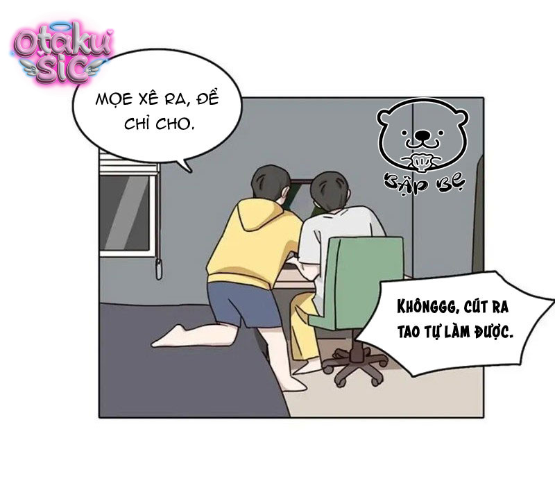 Bựa Cả Đôi - Chap 26 - Trang 19