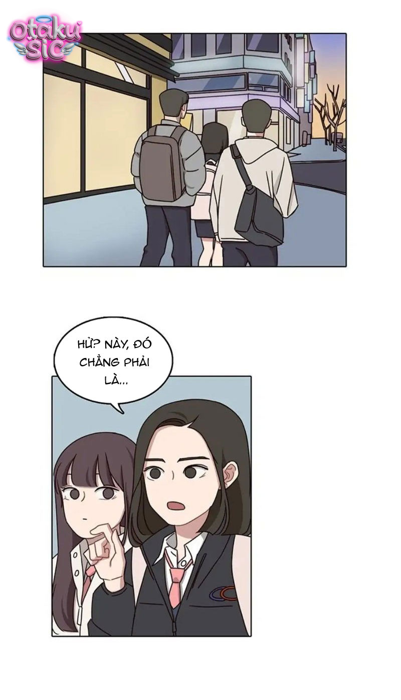 Bựa Cả Đôi - Chap 26 - Trang 20