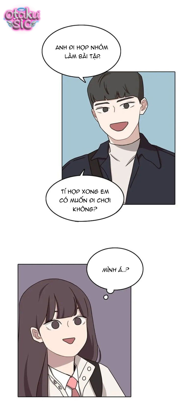 Bựa Cả Đôi - Chap 26 - Trang 22