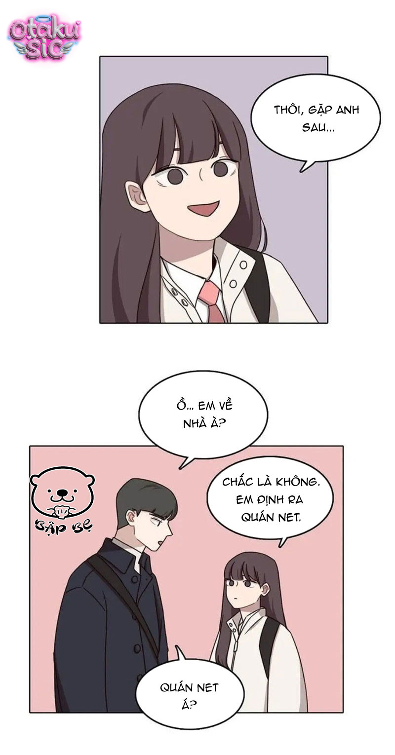 Bựa Cả Đôi - Chap 26 - Trang 23