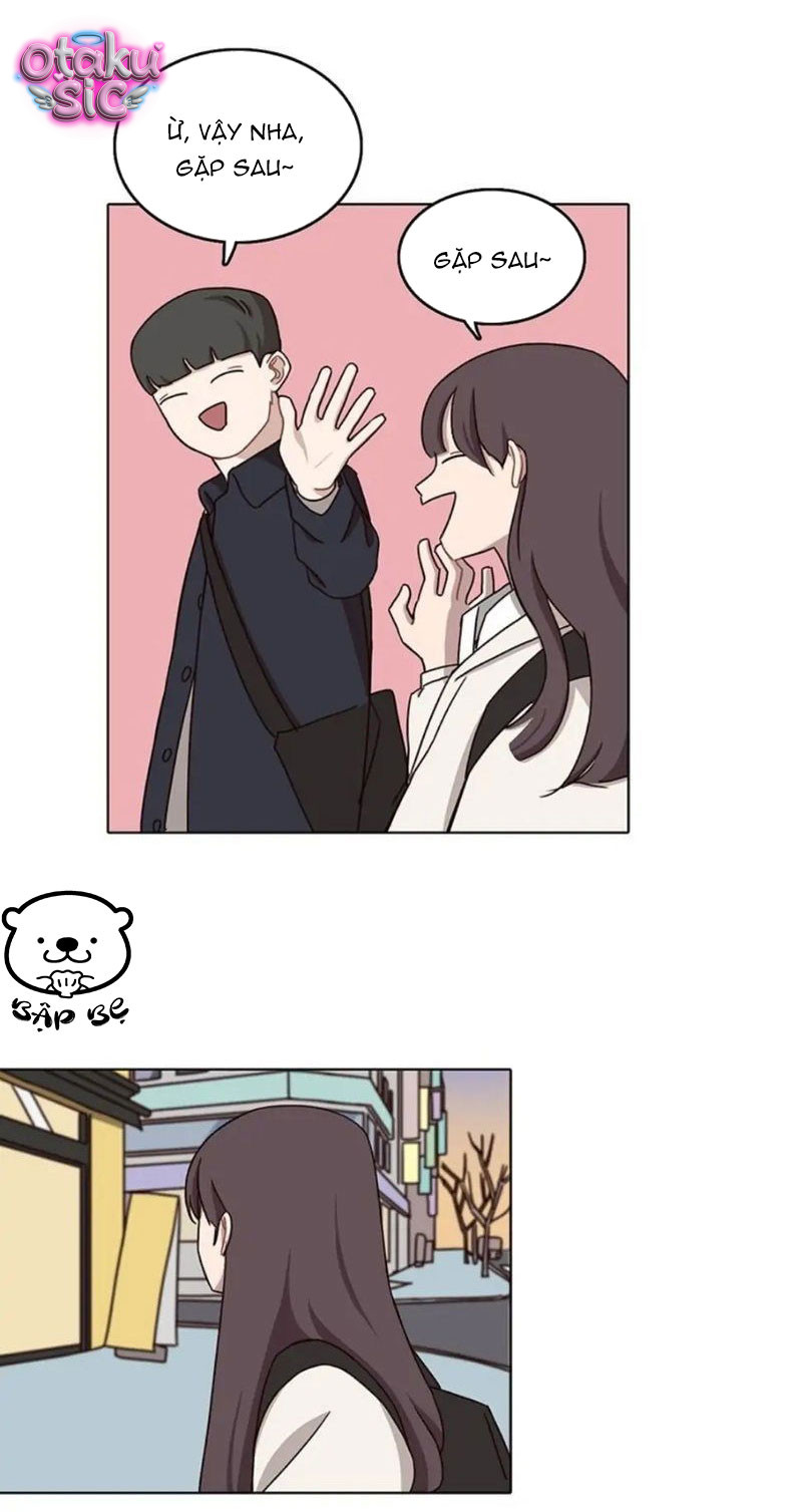 Bựa Cả Đôi - Chap 26 - Trang 26