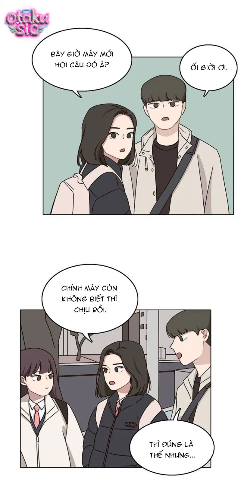 Bựa Cả Đôi - Chap 26 - Trang 28