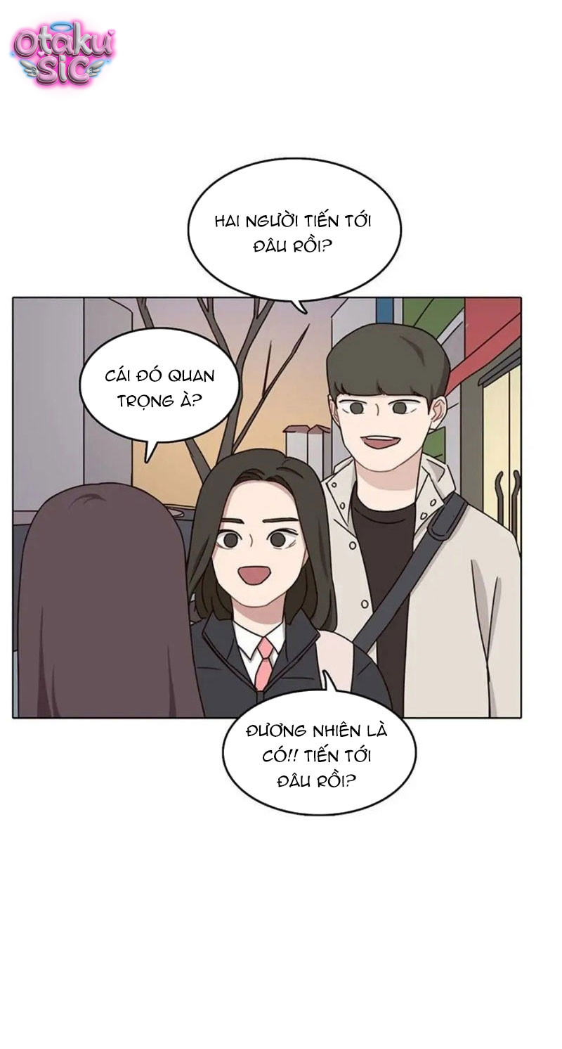 Bựa Cả Đôi - Chap 26 - Trang 29