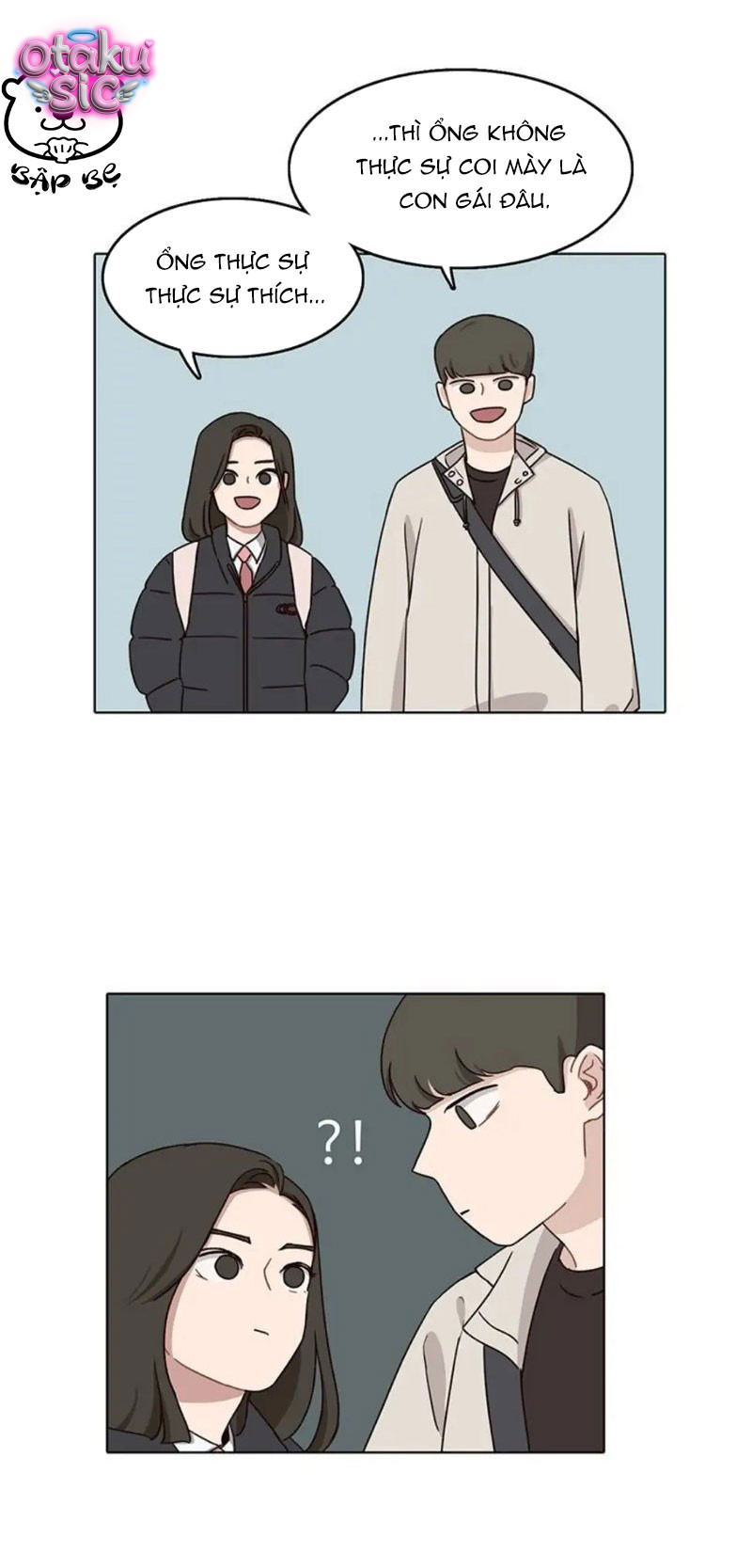 Bựa Cả Đôi - Chap 26 - Trang 32