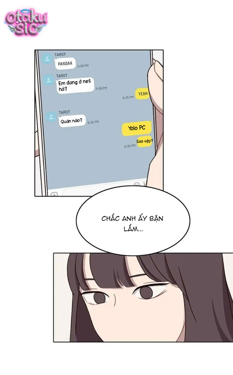 Bựa Cả Đôi - Chap 26 - Trang 42