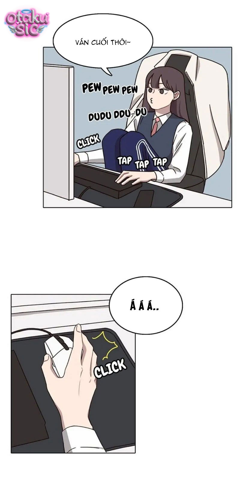 Bựa Cả Đôi - Chap 26 - Trang 43