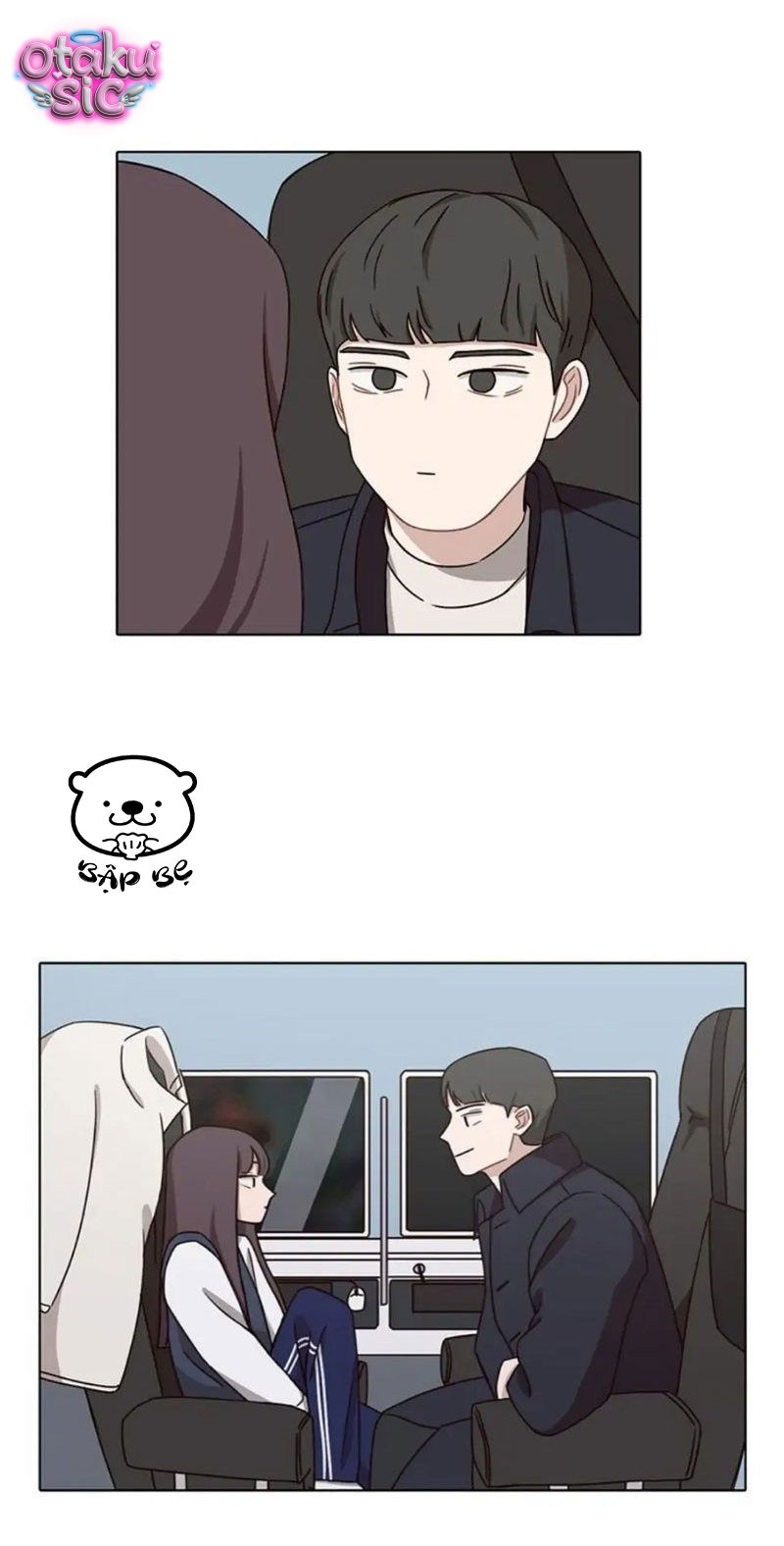 Bựa Cả Đôi - Chap 26 - Trang 45