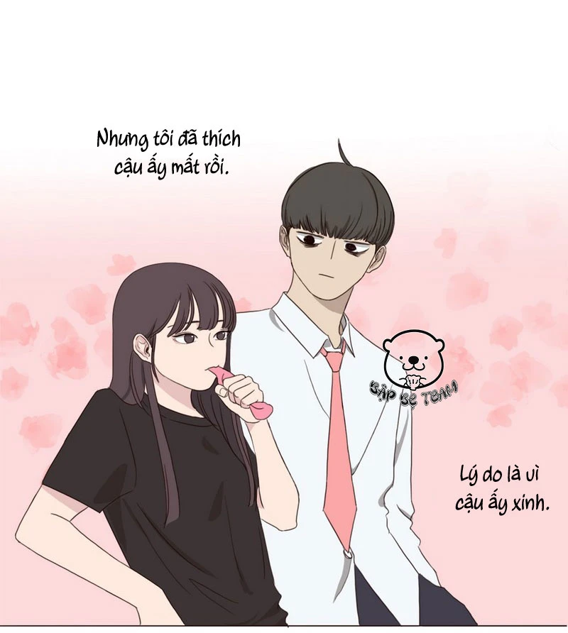 Bựa Cả Đôi - Chap 3 - Trang 13