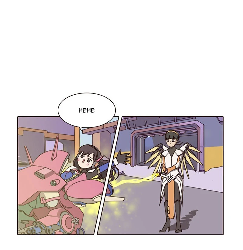 Bựa Cả Đôi - Chap 3 - Trang 25