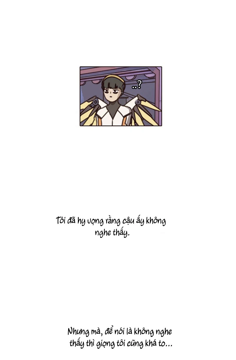 Bựa Cả Đôi - Chap 3 - Trang 26