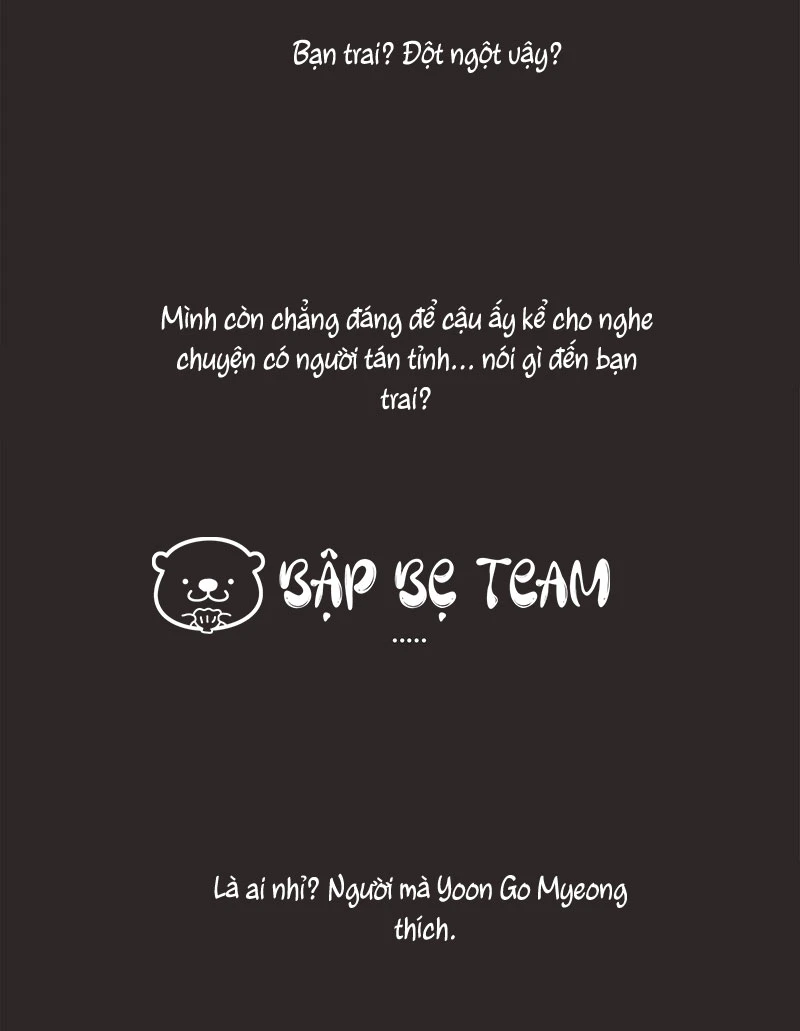 Bựa Cả Đôi - Chap 3 - Trang 33
