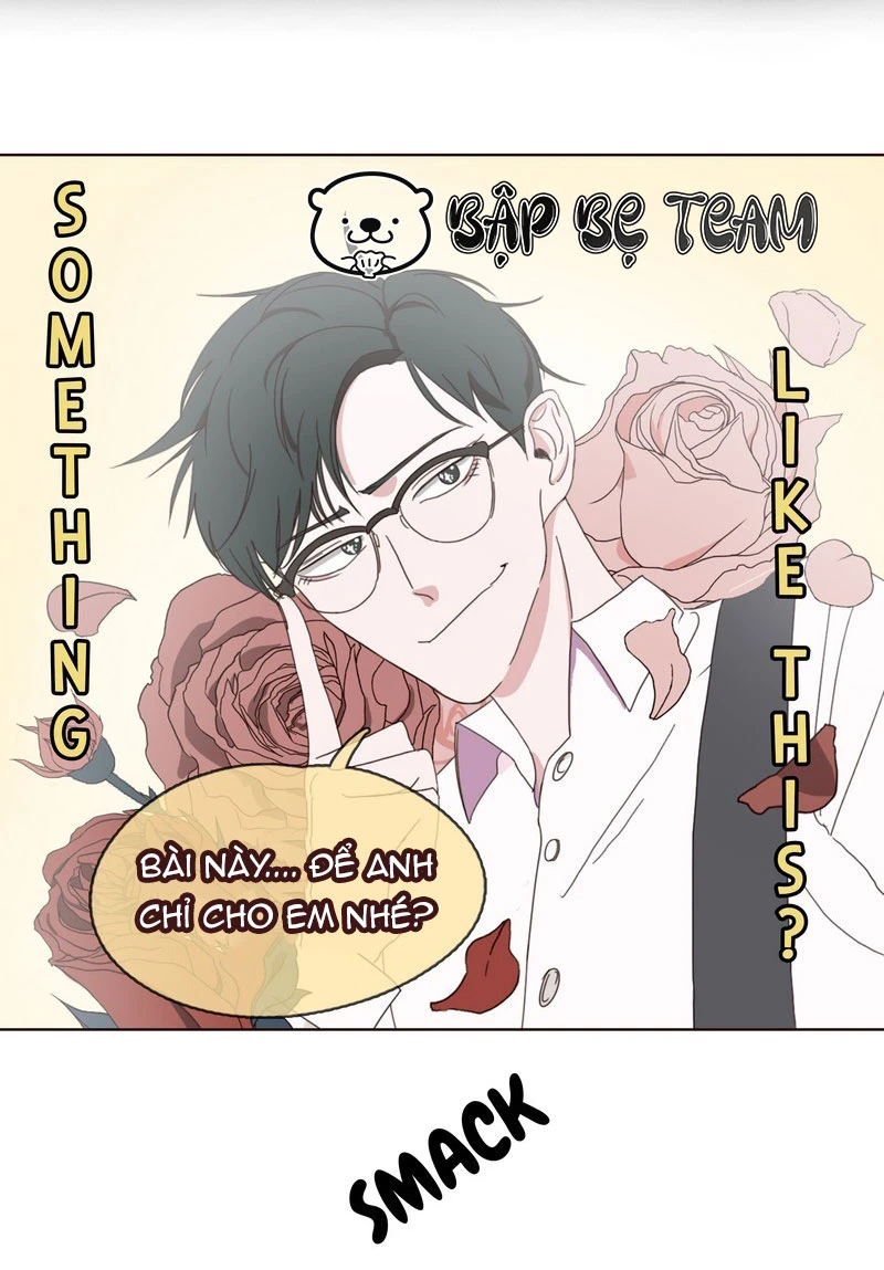 Bựa Cả Đôi - Chap 3 - Trang 36