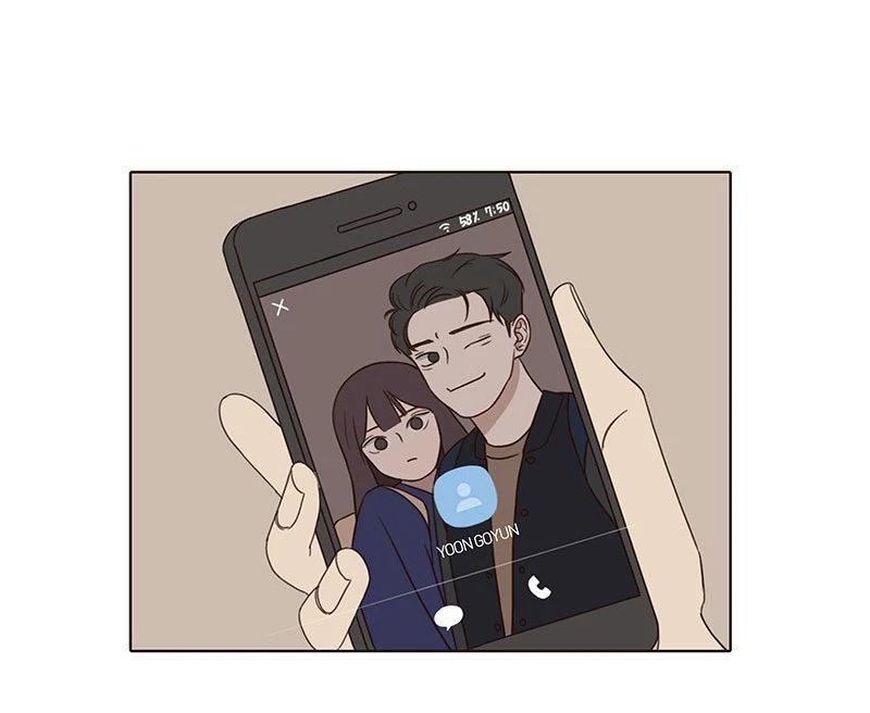 Bựa Cả Đôi - Chap 3 - Trang 44