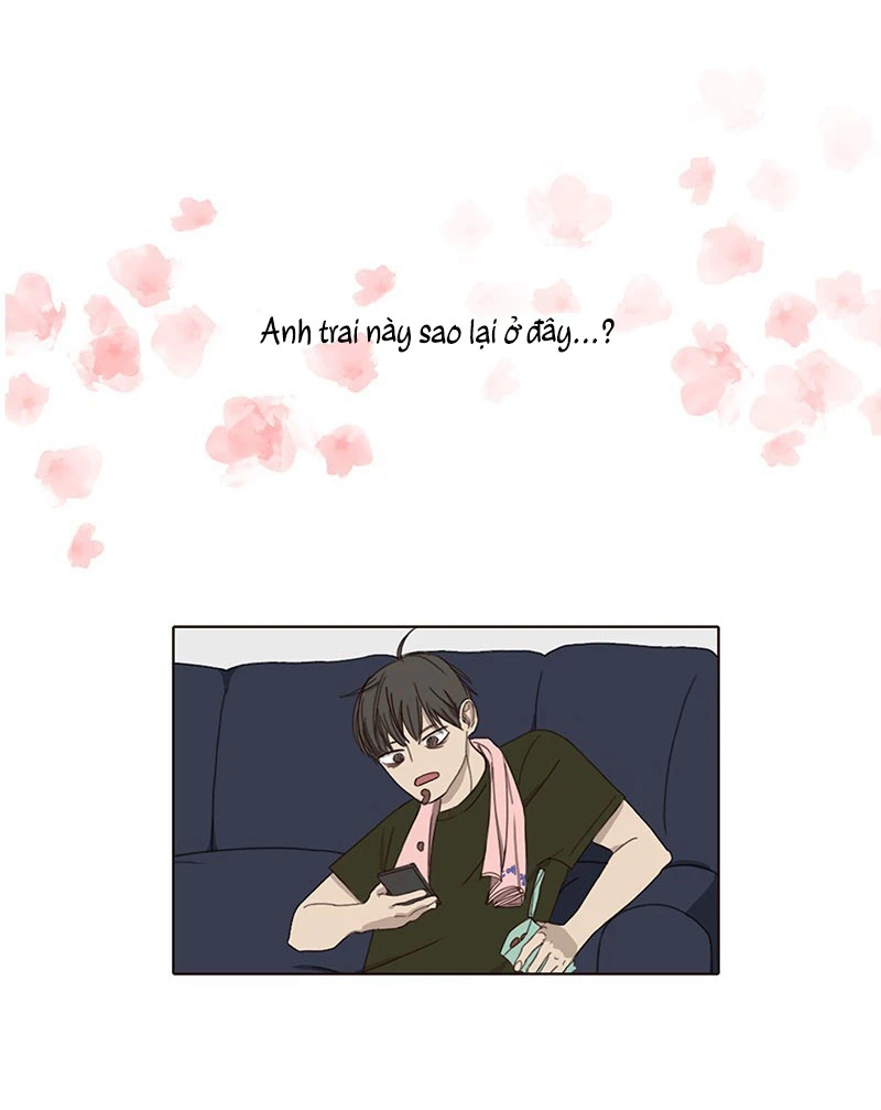 Bựa Cả Đôi - Chap 3 - Trang 45