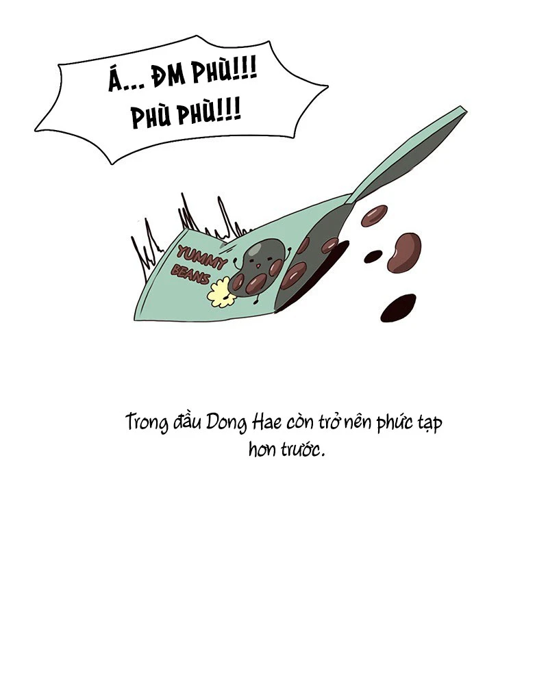 Bựa Cả Đôi - Chap 3 - Trang 46