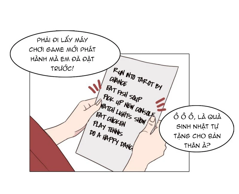 Bựa Cả Đôi - Chap 4 - Trang 25