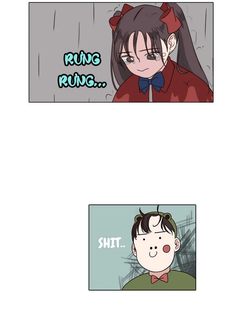 Bựa Cả Đôi - Chap 5 - Trang 15